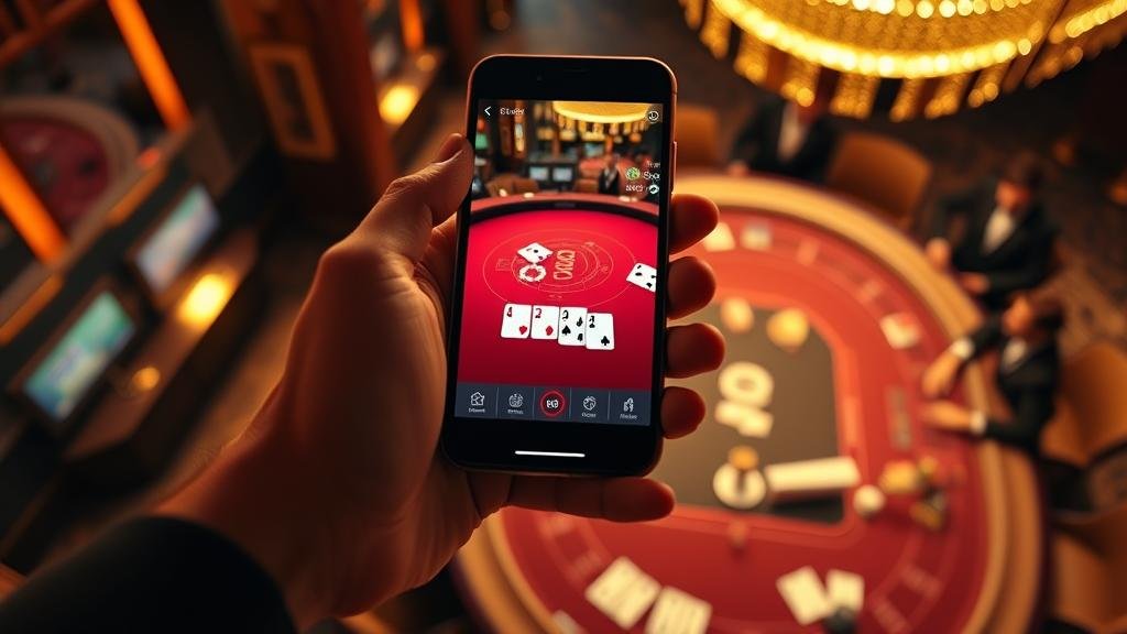 ตัวอย่างเค้าไพ่มังกรบาคาร่า