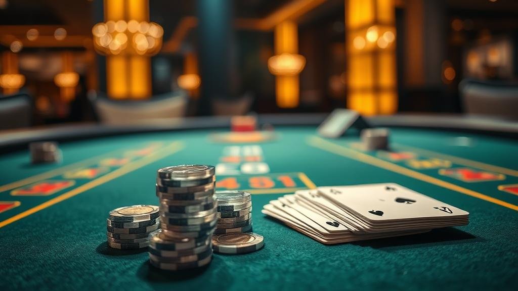 บาคาร่า: เทคนิคเลือกห้อง AE, Playtech, Pragmatic ฉบับเซียน 2025