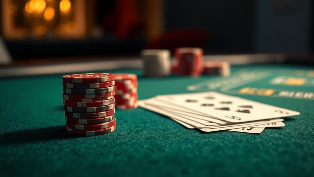 บาคาร่า: สูตรเดินเงินทุนน้อย สู่ชัยชนะด้วยการอ่านเค้าไพ่แบบใหม่ล่าสุด ฉบับเข้...