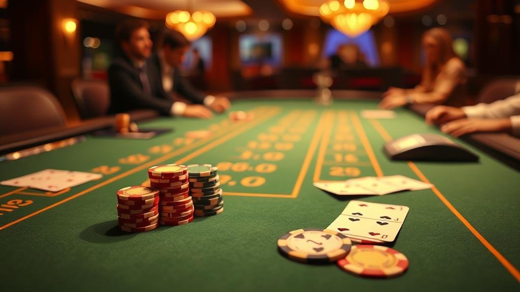 เปรียบเทียบค่ายบาคาร่า SA Gaming และ AE Sexy Baccarat