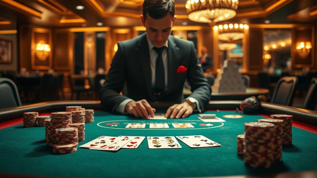 สมัครบาคาร่าบนคอมพิวเตอร์และมือถือ