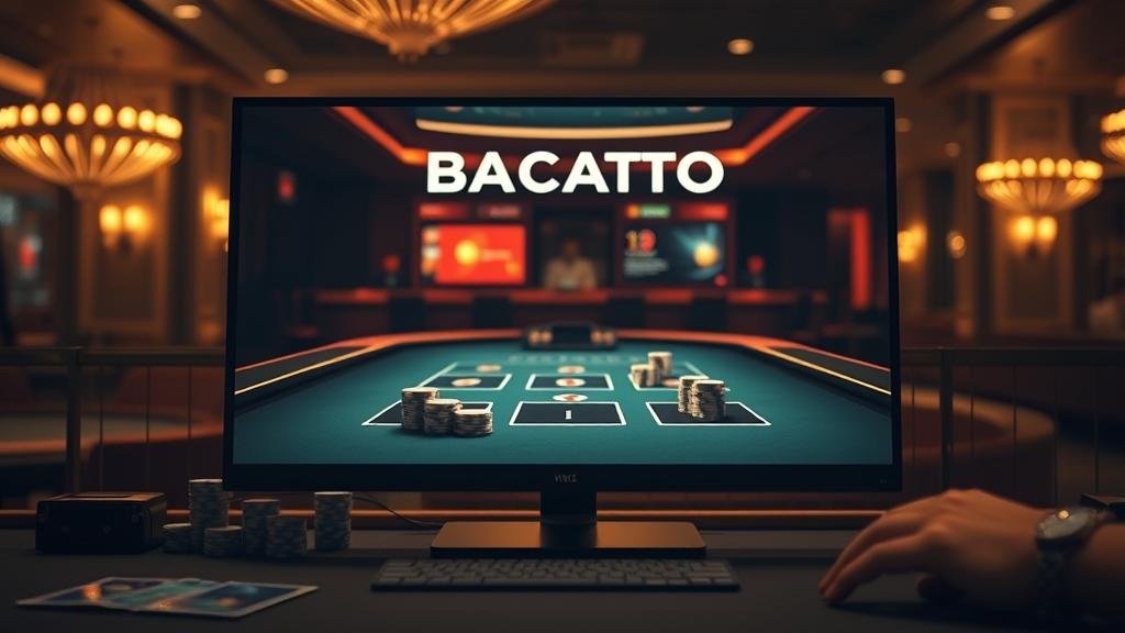 บาคาร่า ออโต้ 2025: คู่มือเล่นง่าย เช็คอัตราจ่ายชนะใน 5 นาที พร้อมสูตรวัววัว