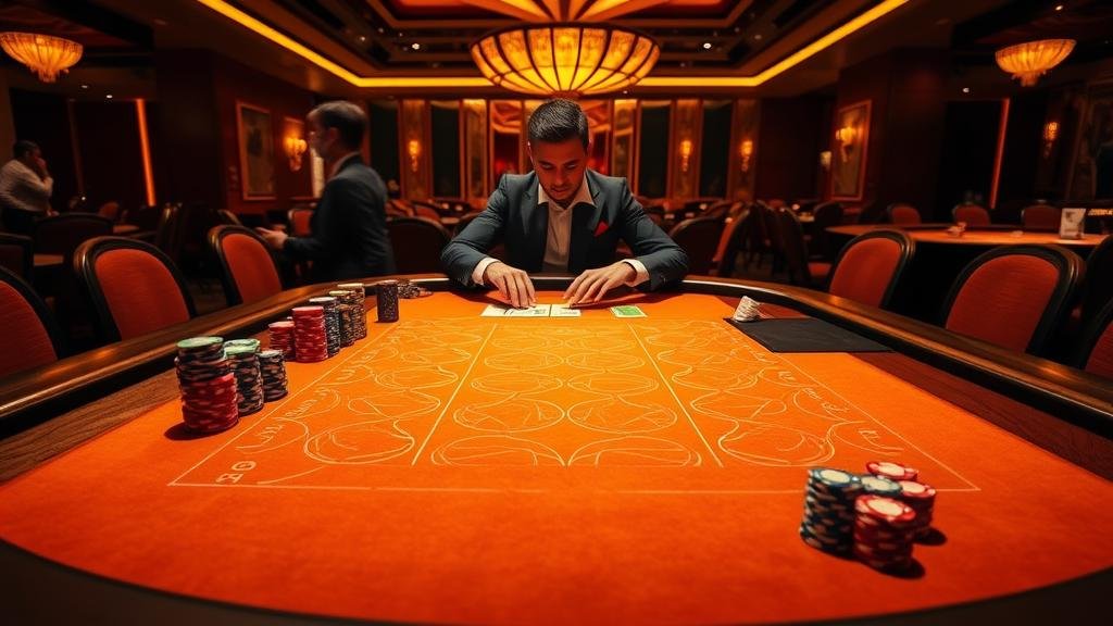 บาคาร่า วัววัว เว็บตรง: เทคนิคอ่านเค้าไพ่ปิงปอง มังกร ฉบับกลางคืน 2025