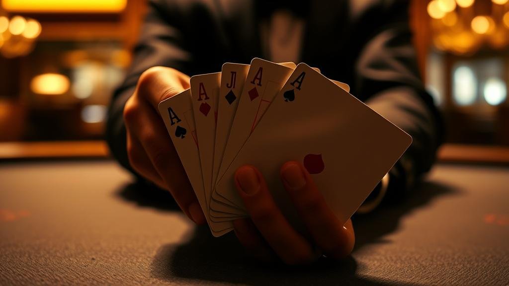 ตารางสถิติเค้าไพ่มังกร บาคาร่า