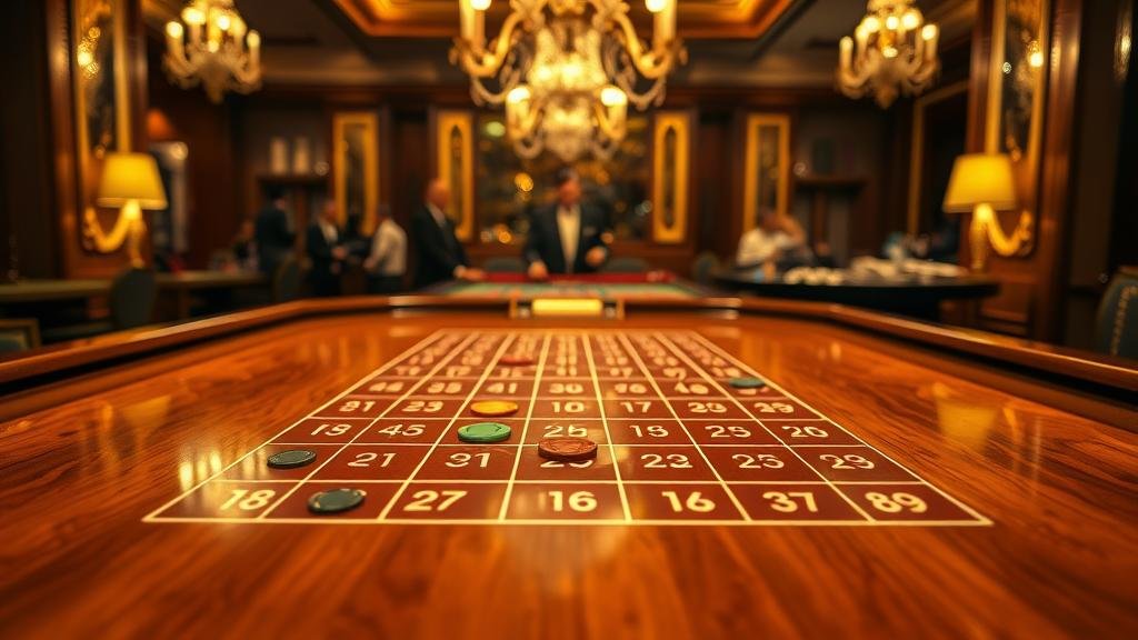 แนวทางอ่านเค้าไพ่ปิงปองบาคาร่าฉบับเซียน 2025 ชนะยั่งยืนใน 5 นาที