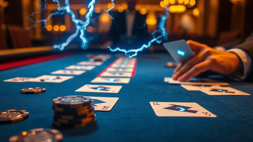 เล่นบาคาร่า ออโต้ สายฟ้า ผ่านแท็บเล็ต