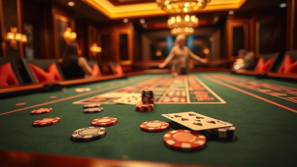 เปิดคัมภีร์บาคาร่า AE/SA/DG: อ่านเค้าไพ่ปิงปองฉบับด่วน ชนะชัวร์ใน 5 นาที