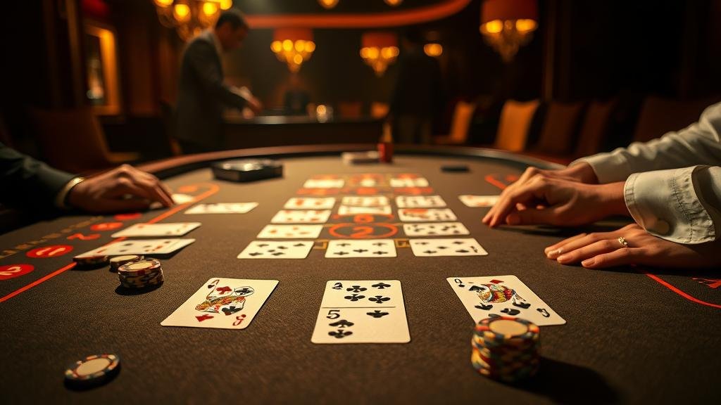 โปรแกรมคาดการณ์ไพ่บาคาร่า