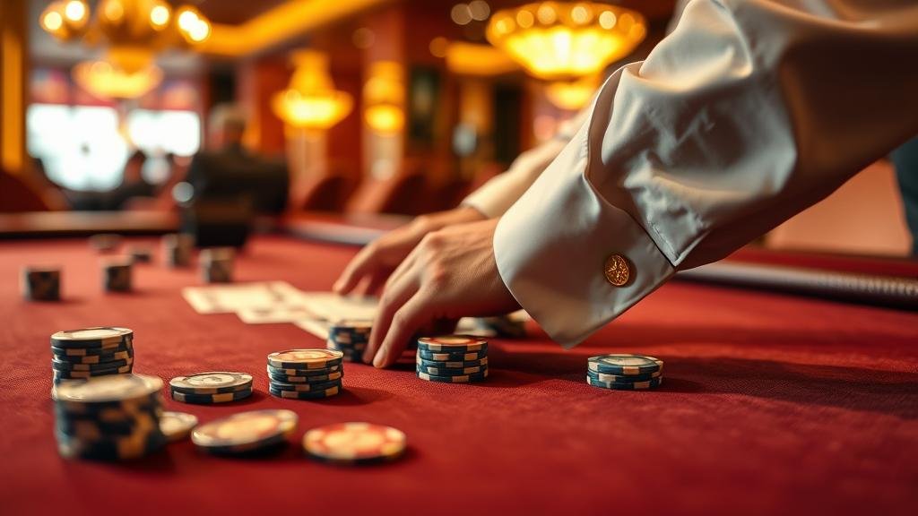 ค่ายเกมบาคาร่าชั้นนำในเอเชีย