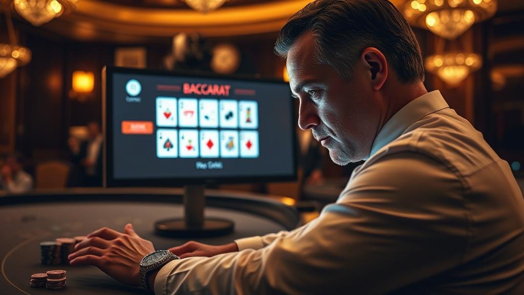 เซียนบาคาร่าต้องรู้! สูตรซูเปอร์ซิกส์เวอร์ชันล่าสุด เดินเงินให้คุ้มค่า