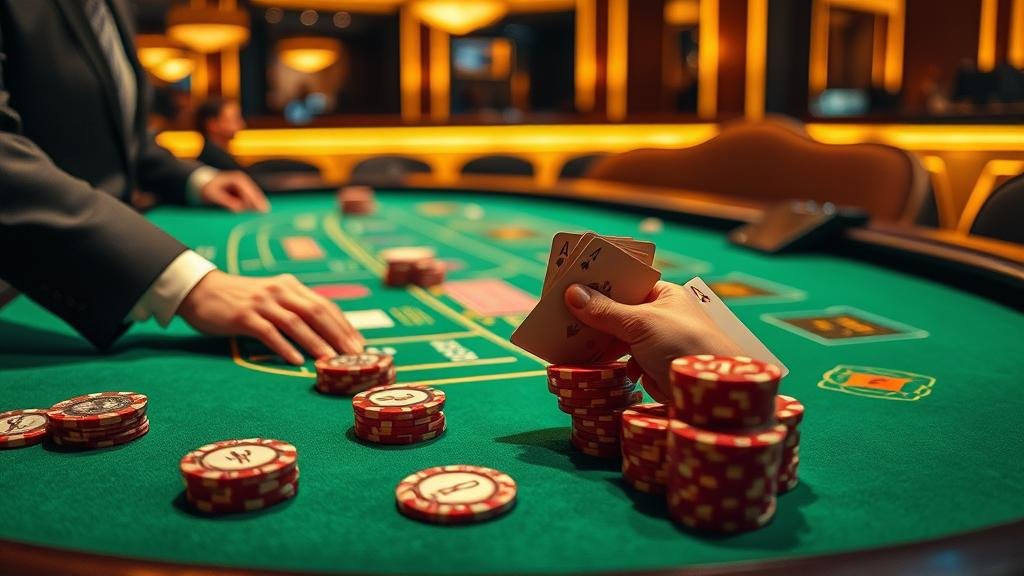 เลือกค่ายบาคาร่าสด: SA Gaming, AE Casino, Allbet ฉบับเซียน 2025