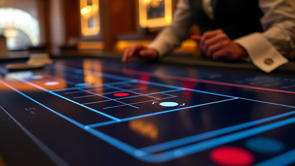 เคล็ดลับอ่านเค้าไพ่บาคาร่าสามตัดให้คุ้มค่า พร้อมแนวทางเดินเงิน 2025