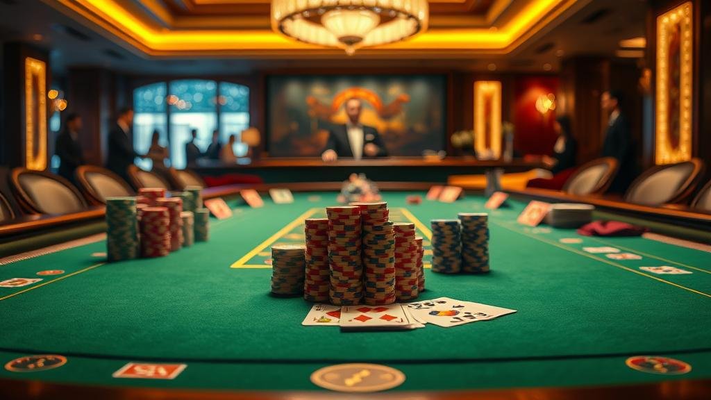 เคล็ดลับทำเงินบาคาร่า: สูตรอ่านเค้าไพ่ปิงปอง DG Casino ฉบับ 2025 เข้าใจง่าย