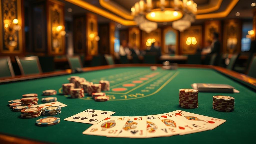 ตารางอัตราจ่ายบาคาร่า ซูเปอร์ซิกส์