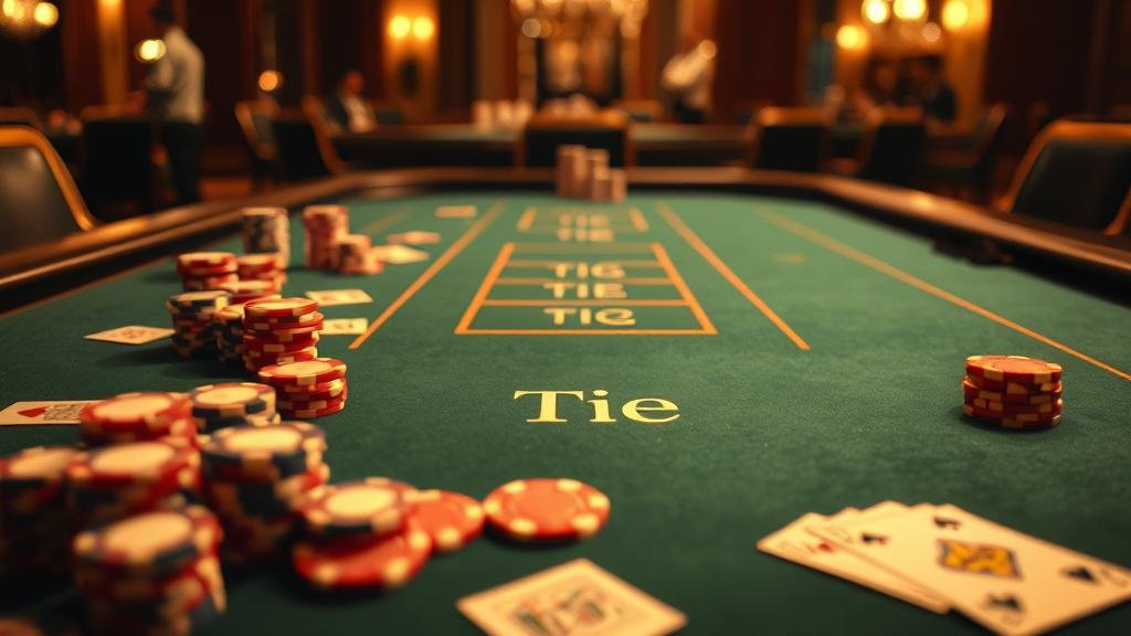 ภาพประกอบสูตรเดินเงินบาคาร่า 1-3-2-4