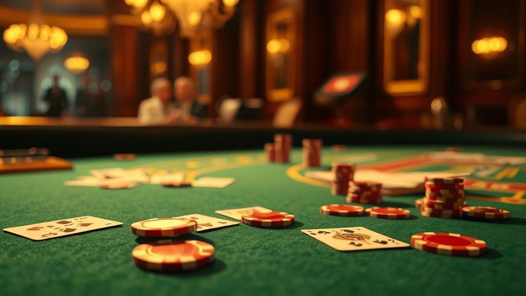 อัตราจ่ายพิเศษบาคาร่า: เสมอ และ ซูเปอร์ซิกส์