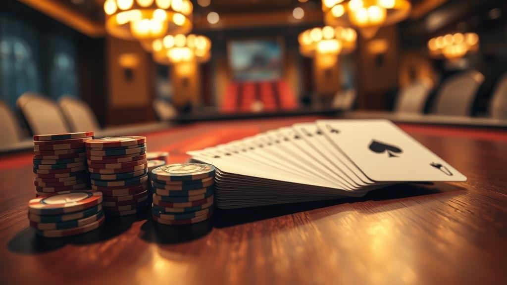 เจาะลึก! แผนเดินเงินบาคาร่าขั้นเทพ ฉบับปี 2025 คุ้มค่าทุกการลงทุน