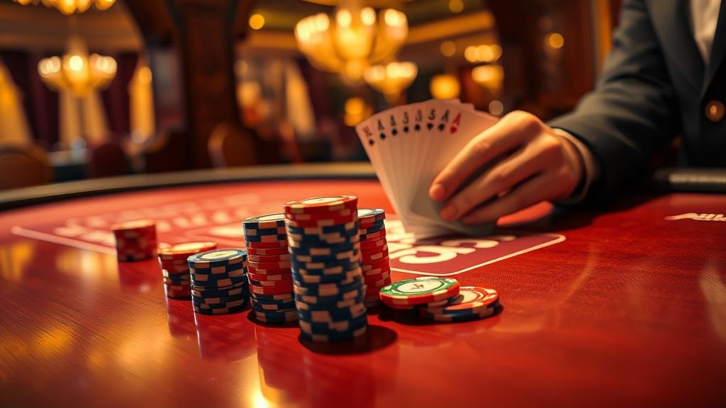 สมัครบาคาร่าออนไลน์ Allbet เล่นง่าย ได้เงินจริง