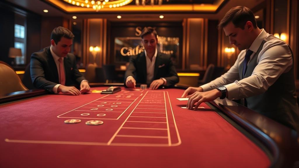 เล่นบาคาร่า Asia Gaming บนมือถือ