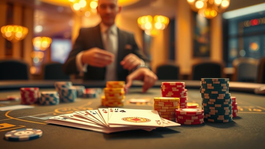 เทคนิคเดินเงินบาคาร่า AE Casino ฉบับเริ่มต้น เข้าใจง่าย ชนะยั่งยืน