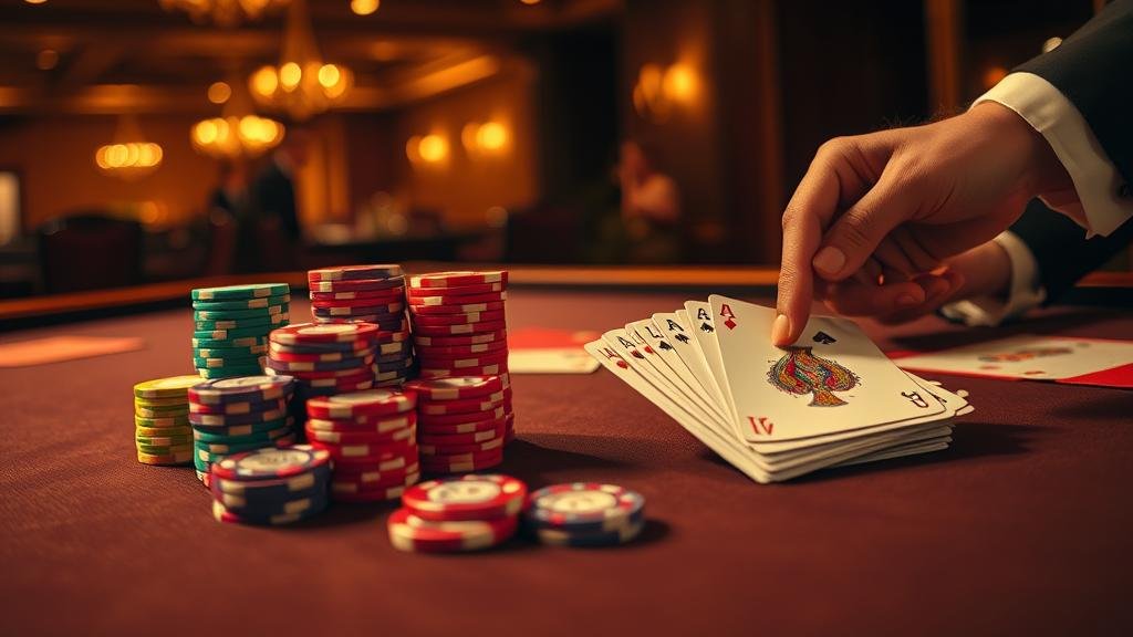 ตารางเปรียบเทียบเทคนิคเดินเงินบาคาร่า