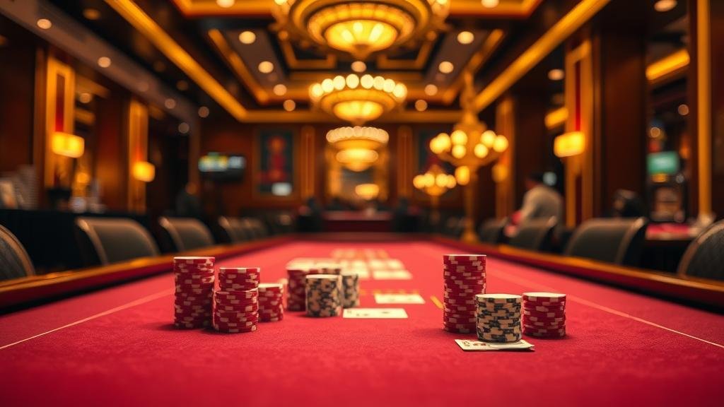 ตารางบันทึกผลบาคาร่าสำหรับวิเคราะห์เค้าไพ่