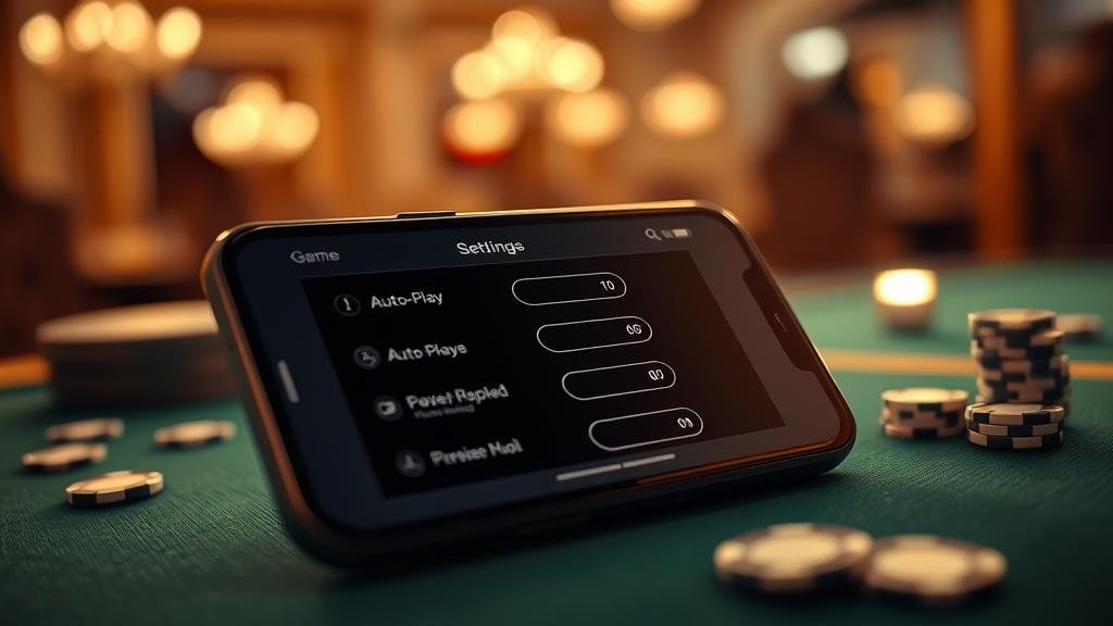 ผู้เล่นสล็อตออนไลน์บนมือถือ iOS ทั่วโลก