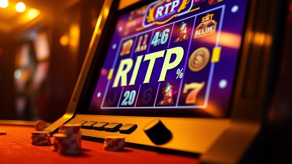 ธีมเกมสล็อต Evoplay ที่น่าตื่นเต้น