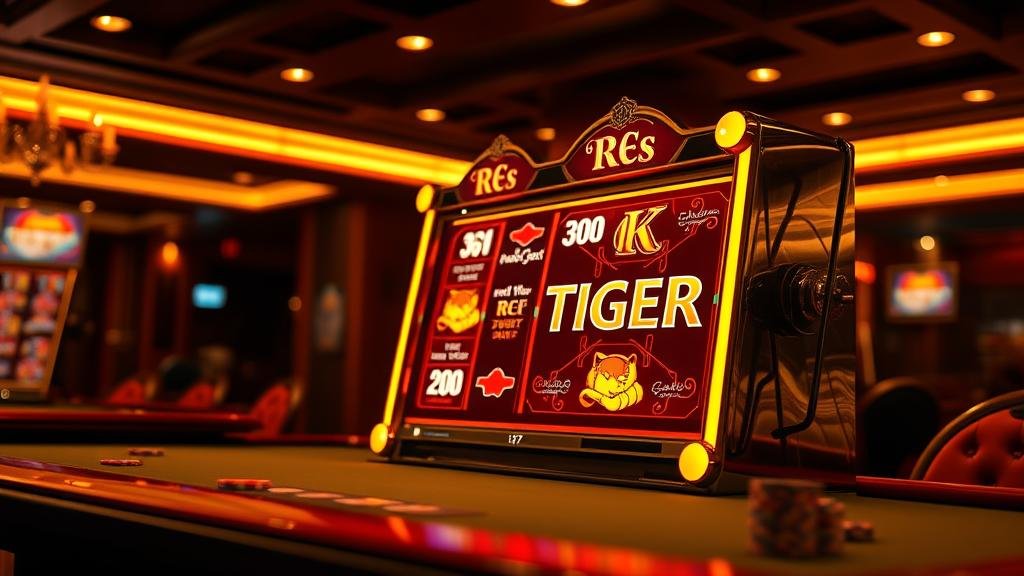 ธีมและค่ายเกมสล็อตยอดนิยม