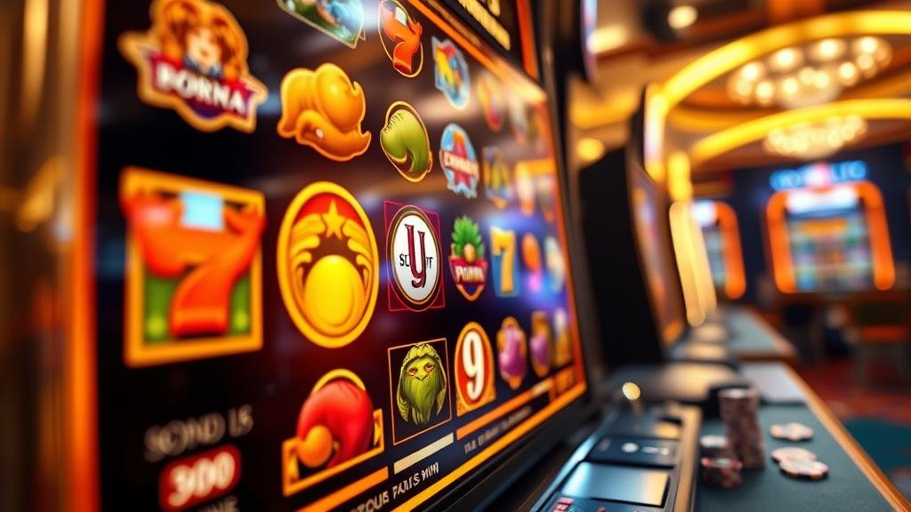 แนวทางซื้อสปินสล็อต Nolimit ภายใน 5 นาที: สูตรทำกำไรฉบับมือใหม่