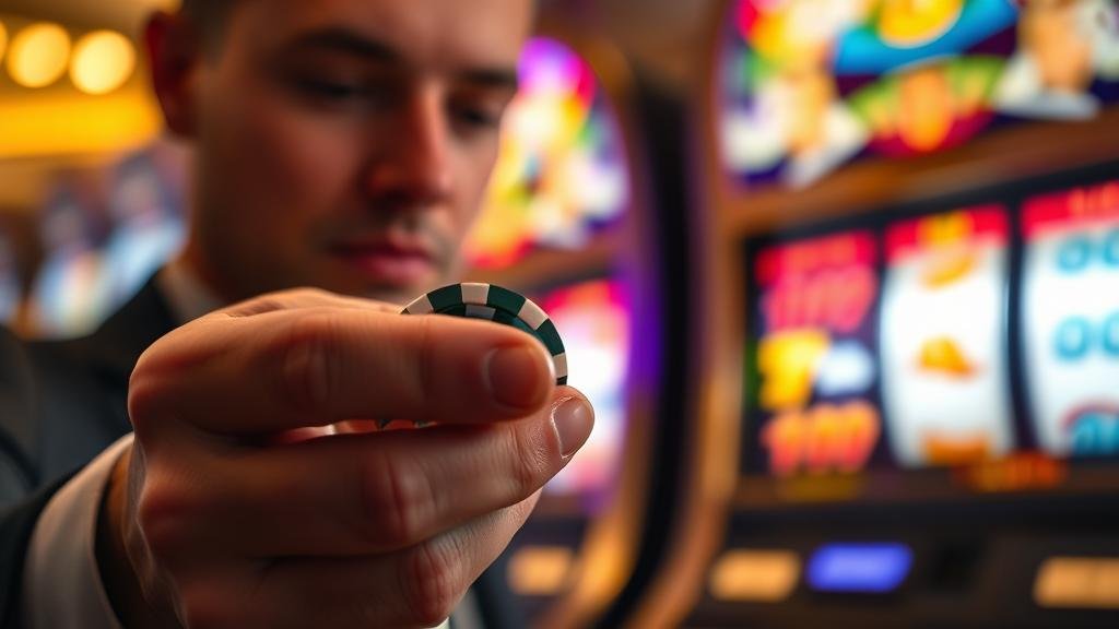 ตั้งค่าสล็อตทุนน้อย: สูตรเช็ค RTP ค่ายดัง ทำกำไร 5 นาที