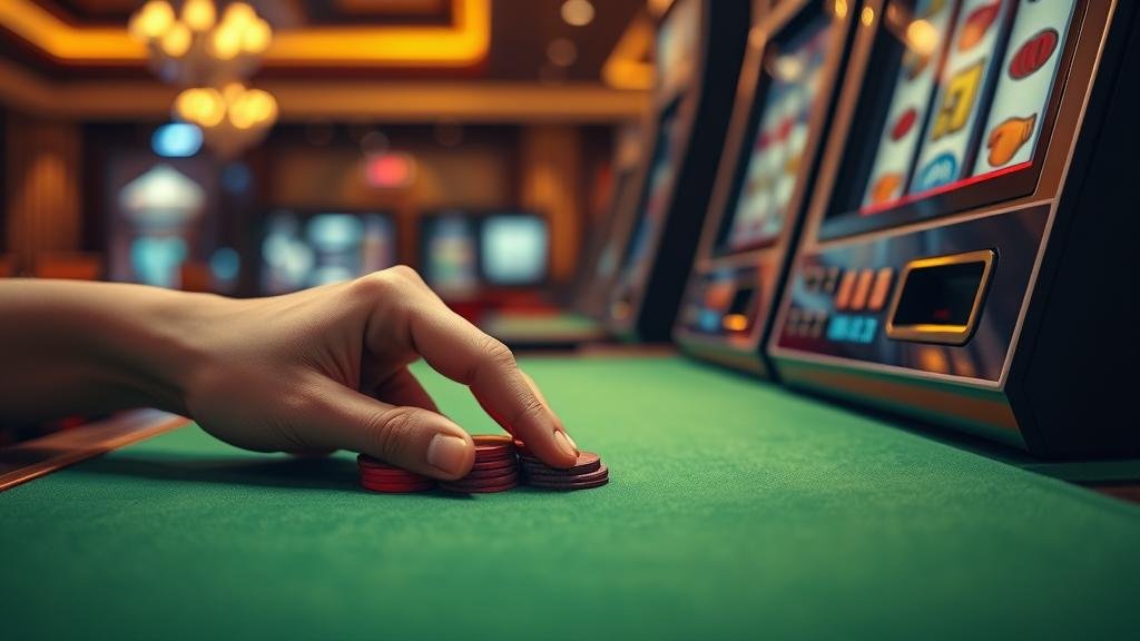 เกมสล็อตยอดนิยมในเอเชีย