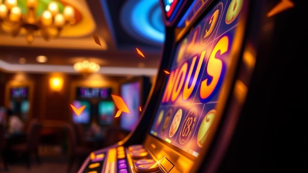 คู่มือเลือกสล็อต Pragmatic แตกง่ายใน 5 นาที ทำกำไรคุ้มค่า