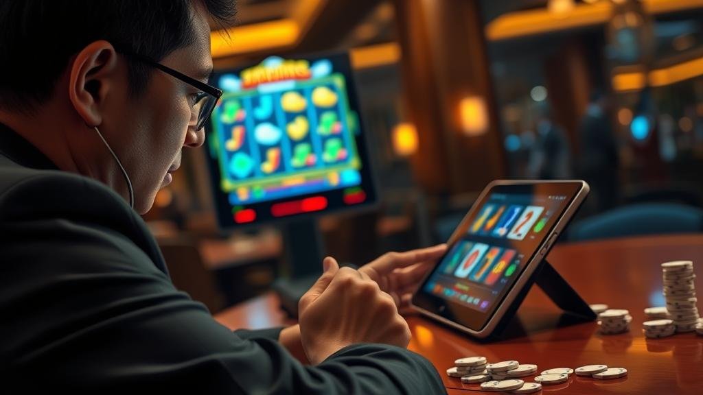 ธีมสล็อตที่หลากหลายพร้อมข้อมูล RTP