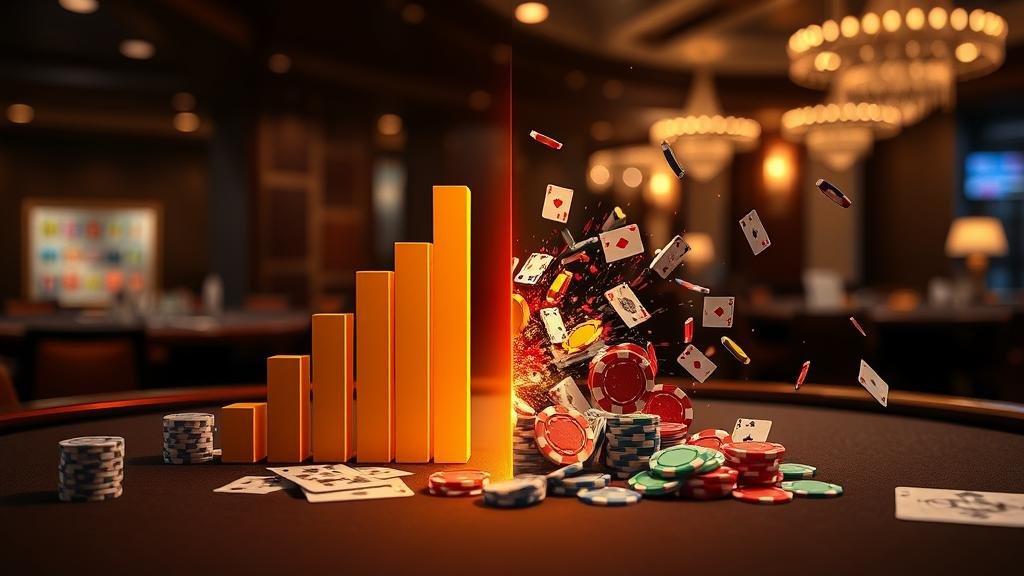 รวมเกมสล็อตยอดนิยมจากค่ายดัง