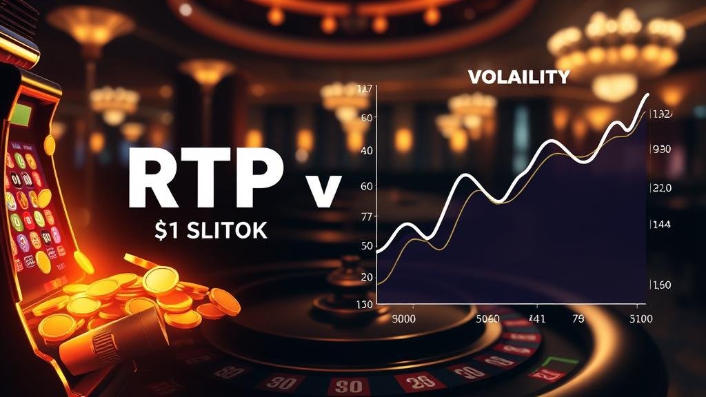 ตารางเปรียบเทียบ RTP สล็อตค่ายดัง
