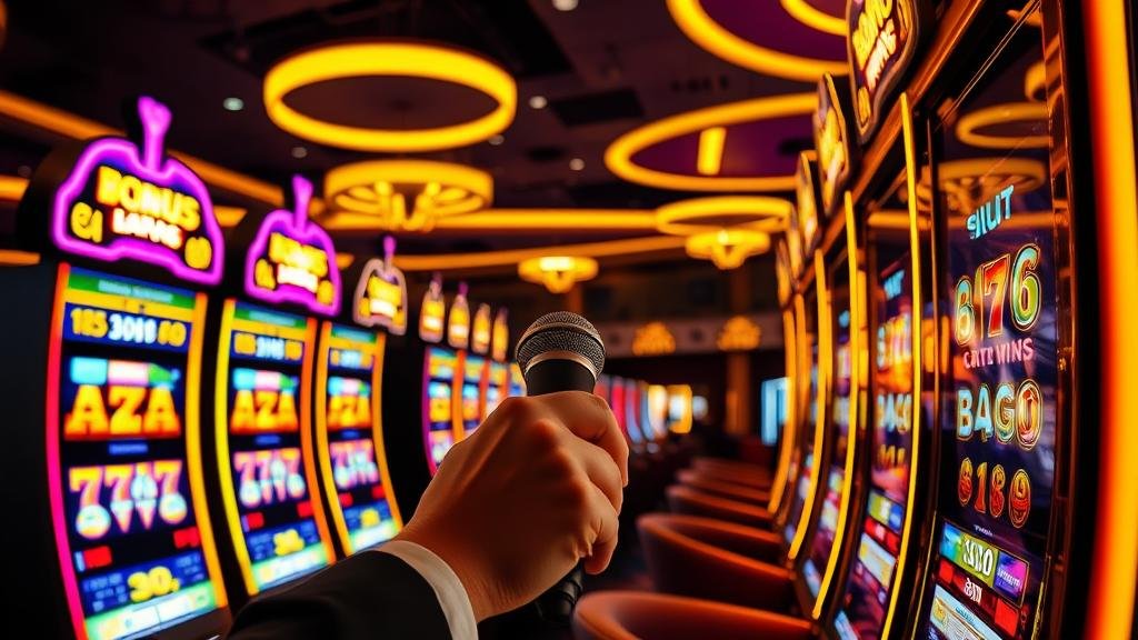 รวมสูตรเด็ด! สล็อตค่ายดัง 2025 ฉบับสตรีมเมอร์ เข้าโบนัสไว ทำกำไรแน่นอน