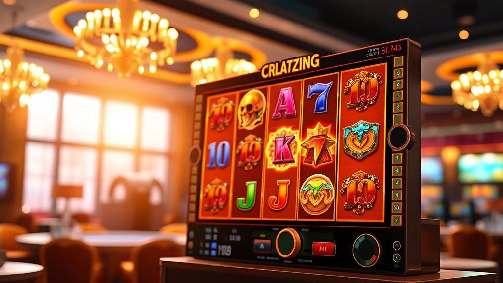 การตัดสินใจซื้อสปินในเกมสล็อต Pragmatic Play