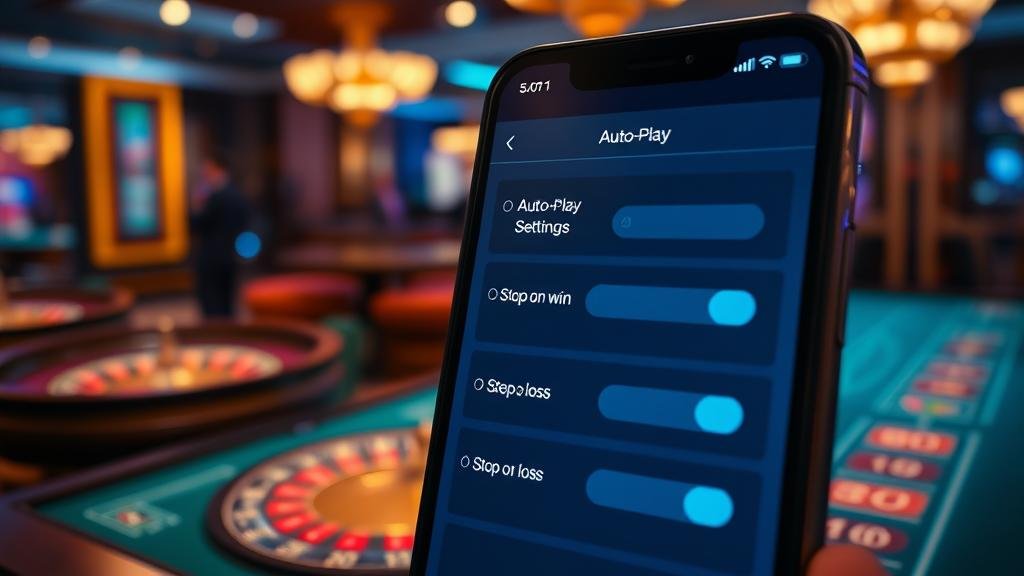 เคล็ดลับตั้งค่าสล็อตออโต้: เล่นสล็อตค่ายดังให้เข้าโบนัสไว ได้ผลจริง 5 นาที