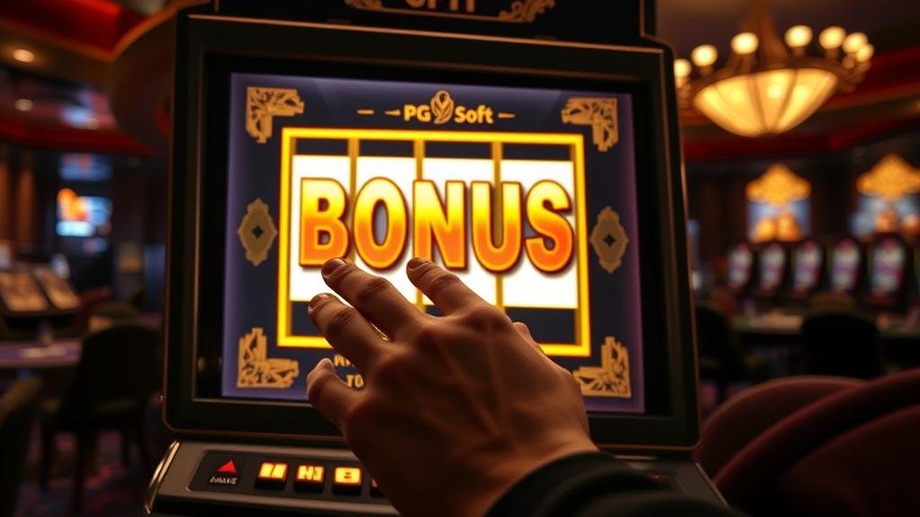 กราฟแสดงช่วงเวลาแตกของสล็อต