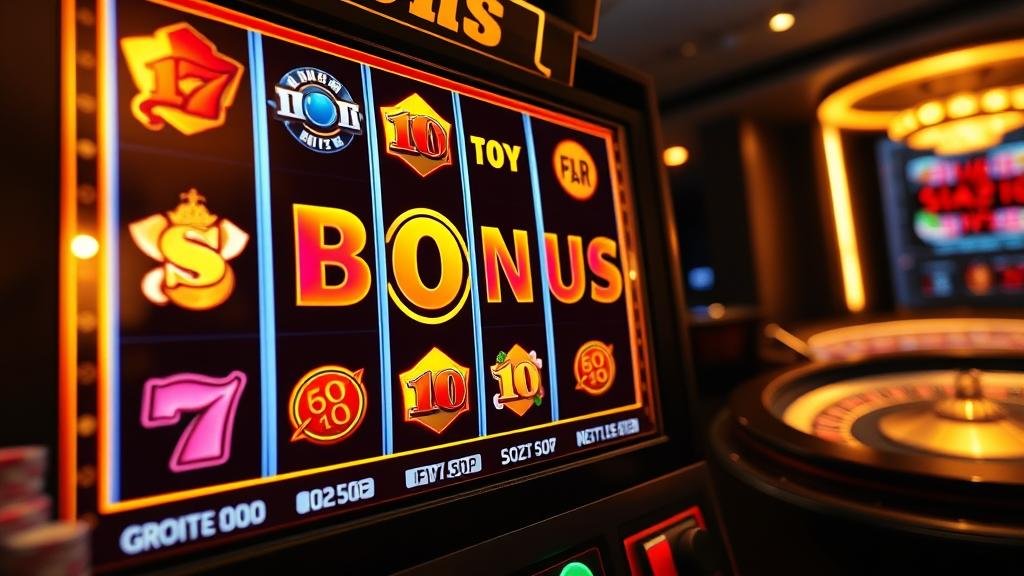 การคำนวณความคุ้มค่าซื้อสปินสล็อต