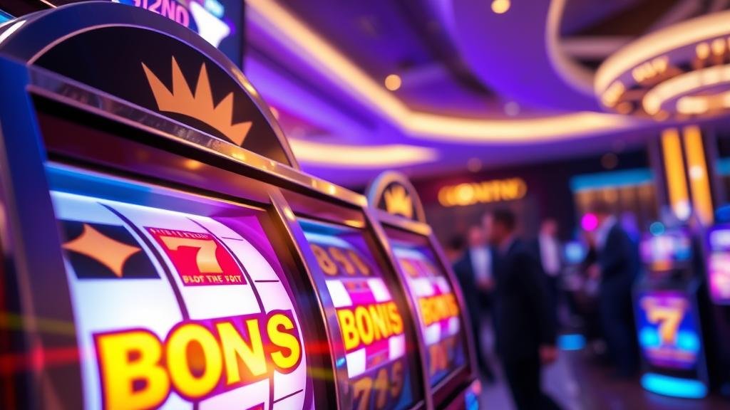 สล็อตเดโม่โปร: สูตรเลือกเกม PG ล่าสุด เข้าโบนัสไว ทำกำไร 2025