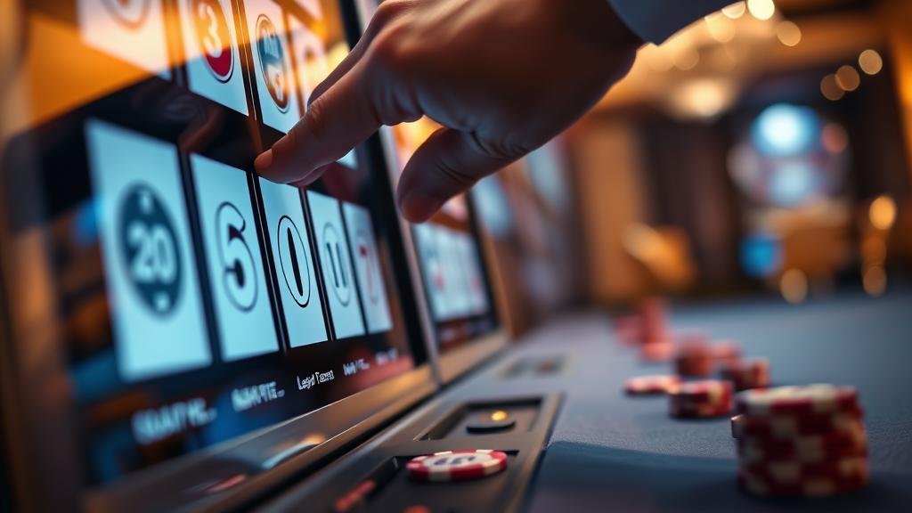 โลโก้ค่ายเกมสล็อตยอดนิยม