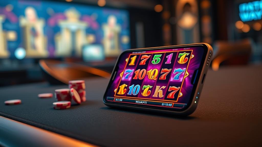 เกมสล็อตจาก PG Soft และ Joker Gaming