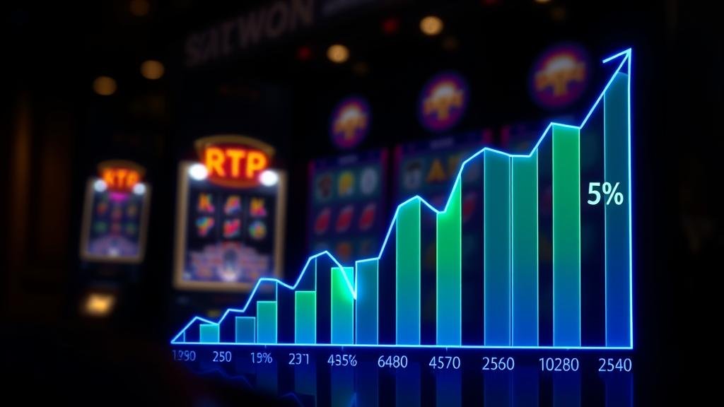 โลโก้ค่ายเกมสล็อตยอดนิยม