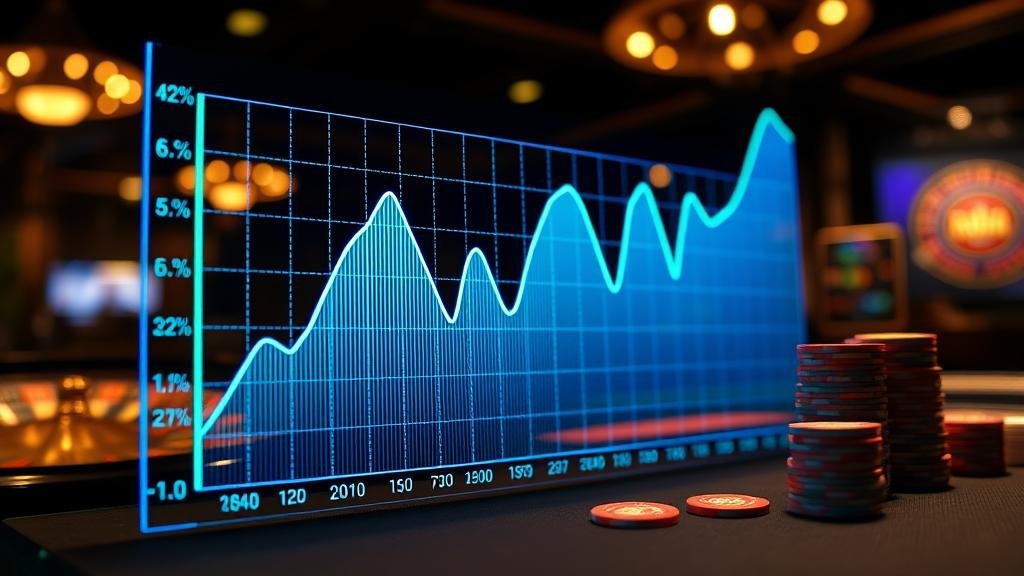 การตรวจสอบค่า RTP ของเกมสล็อต