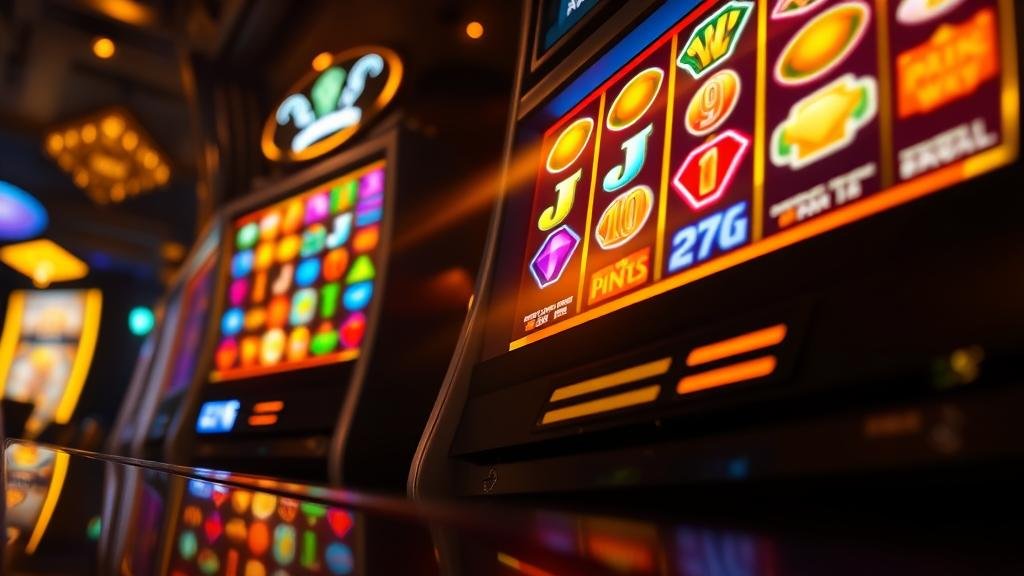 สล็อต 2025: คู่มือเลือกค่ายดัง BTG, Quickspin, Playngo พร้อมสูตรทำกำไรฉบับเซียน