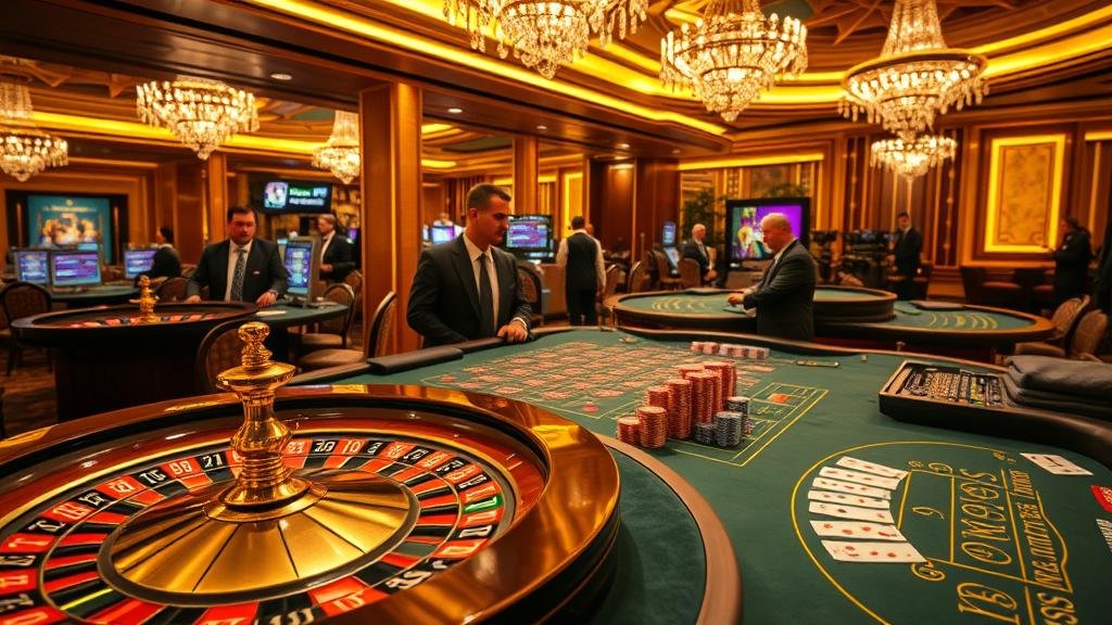 เปิดคลังลับ! เลือกสล็อตค่ายไหนดี? อัปเดต 2025 ฉบับเซียนทุนน้อย ทำกำไรชัวร์ออไ...