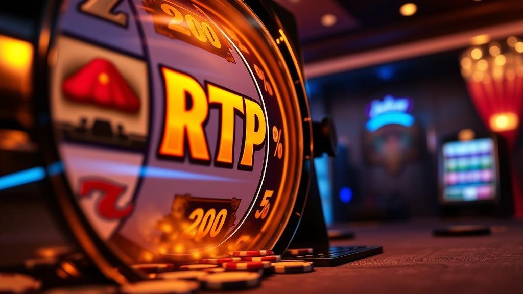 สปินมันส์ทุกค่าย: สูตรเช็ค RTP สล็อต PG/Joker งบต่ำ-สูง ทำกำไรฉบับปี 2025