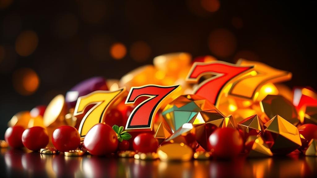 ฟีเจอร์ HoldSpin ในเกมสล็อต